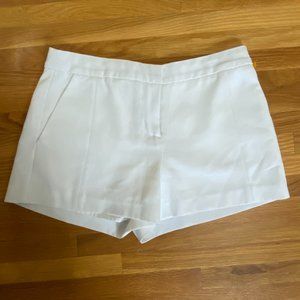 Armani Exchange Booty Short Shorts! but Fancy!